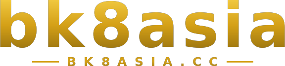 bk8asia logo