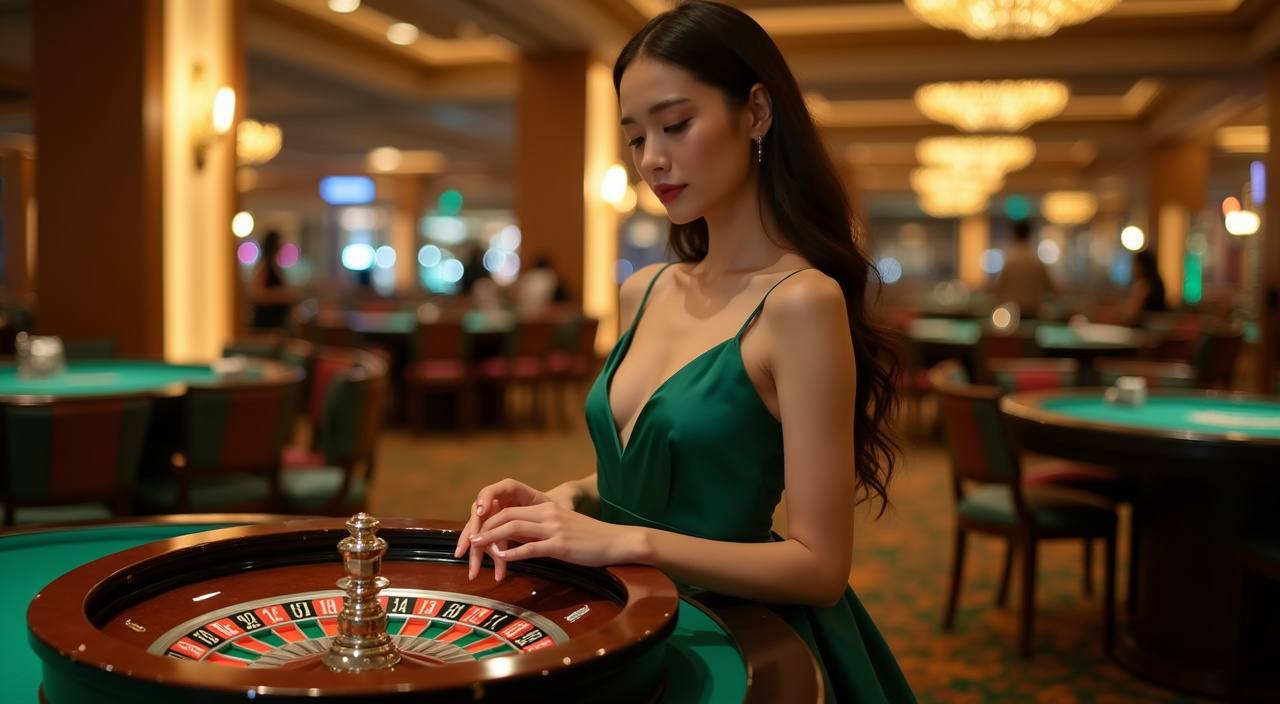 bk8asia Kasino Langsung, Slot dan Sukan Dalam Satu Tempat